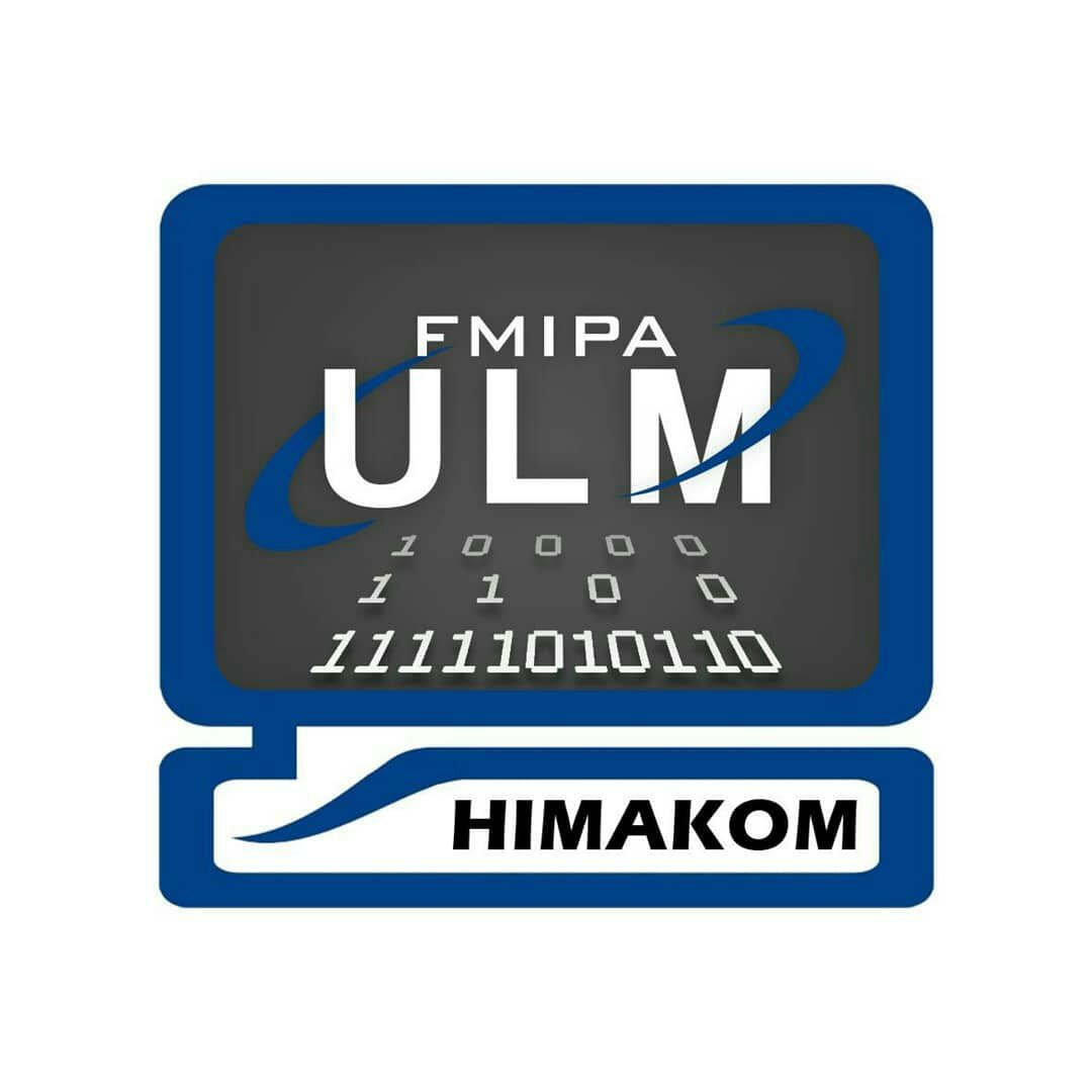Logo HIMAKOM